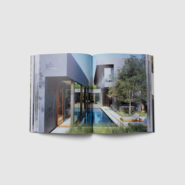 Site: Marmol Radziner In The Landscape